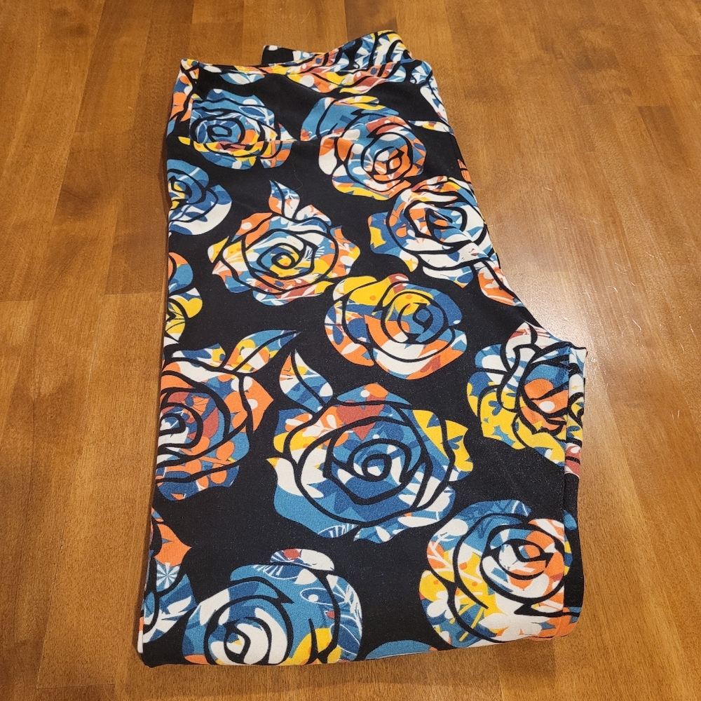 Lularoe leggings